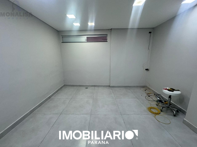 Comercial E Residencial para  Alugar em Campo Mourão pela Monalisa Imóveis