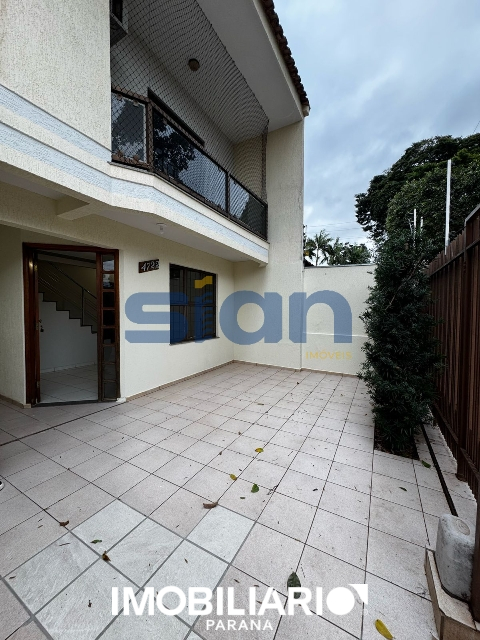 Comercial E Residencial para  Alugar em Umuarama pela Sian Imóveis