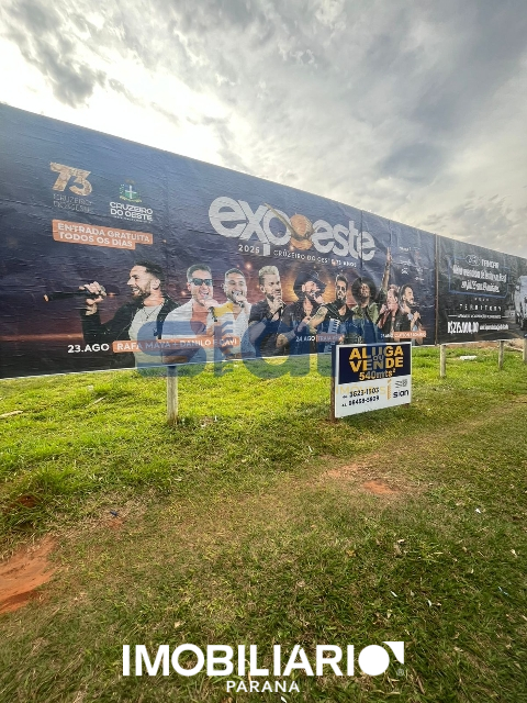 Terreno Comercial para  Venda em Umuarama pela Sian Imóveis