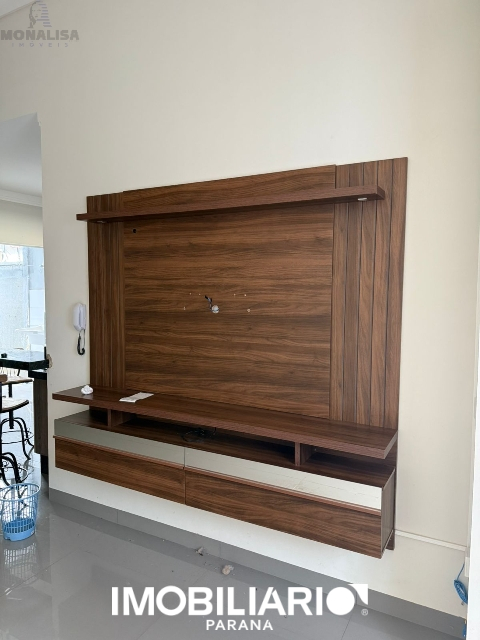 Residência para  Venda em Campo Mourão pela Monalisa Imóveis