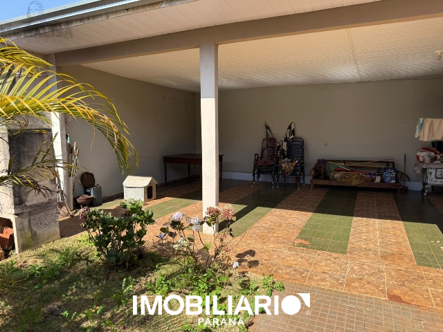 Residência para  Venda em Campo Mourão pela Monalisa Imóveis