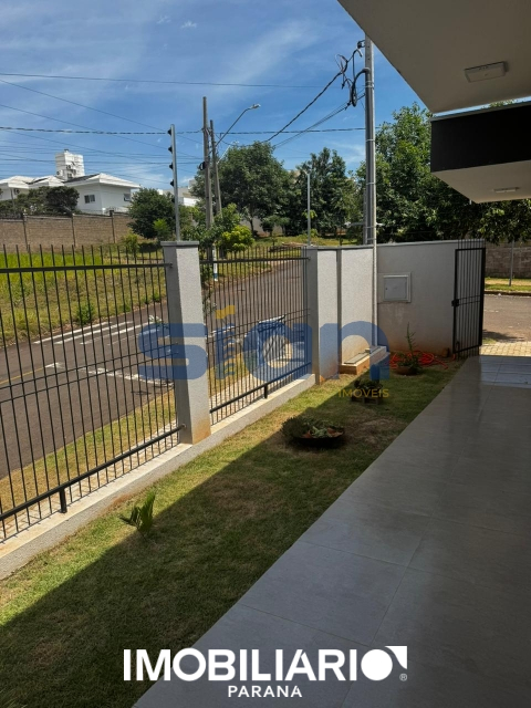 Residência para  Alugar em Umuarama pela Sian Imóveis