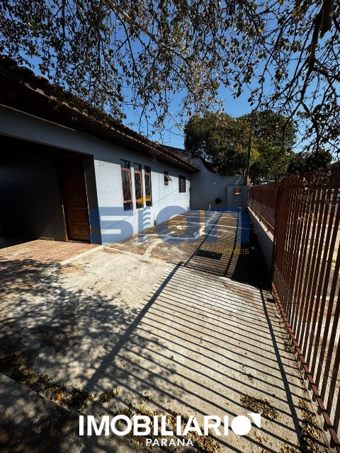 Residência para  Alugar em Umuarama pela Sian Imóveis