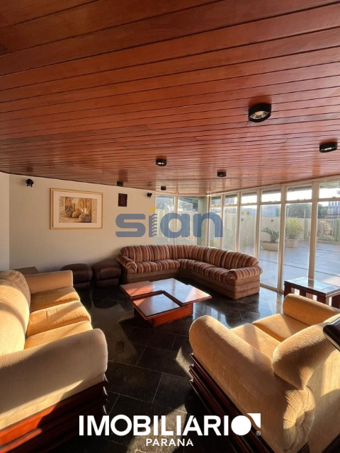 Apartamento para  Venda em Umuarama pela Sian Imóveis