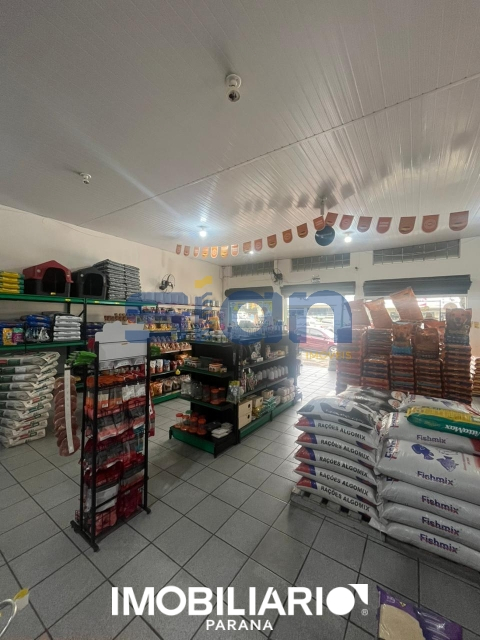 Comercial E Residencial para  Venda em Umuarama pela Sian Imóveis