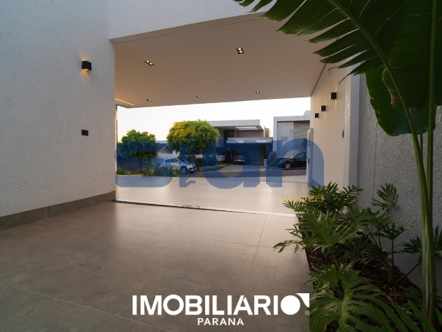 Residência para  Venda em Umuarama pela Sian Imóveis