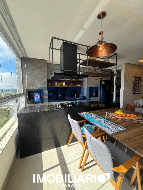 Apartamento para  Venda em Umuarama pela Sian Imóveis