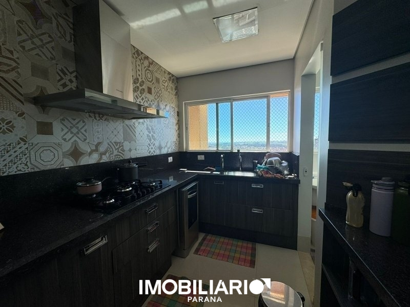 Apartamento para  Venda em Campo Mourão pela Monalisa Imóveis