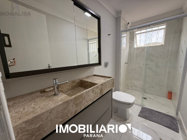 Apartamento para  Venda em Campo Mourão pela Monalisa Imóveis