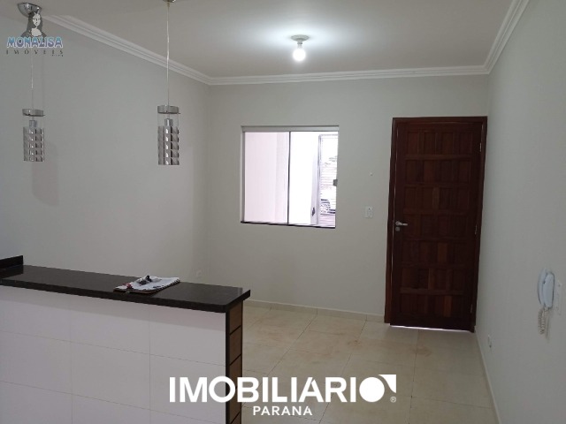 Residência para  Venda em Campo Mourão pela Monalisa Imóveis