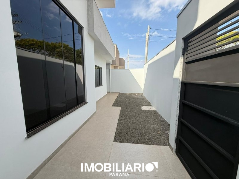 Residência para  Alugar em Campo Mourão pela Monalisa Imóveis