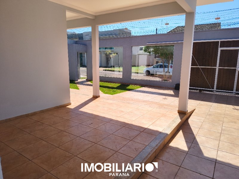 Residência para  Alugar em Campo Mourão pela Monalisa Imóveis