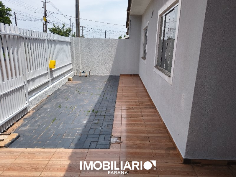 Residência para  Alugar em Campo Mourão pela Monalisa Imóveis