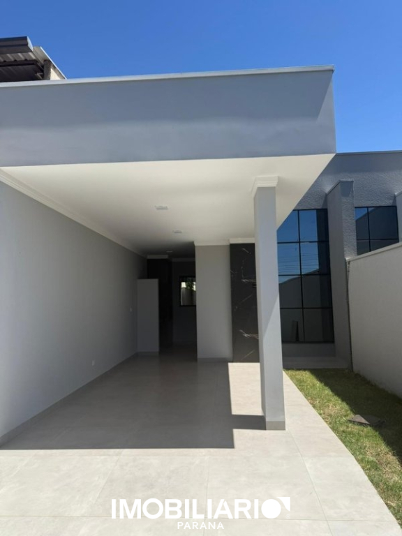 Residência para  Venda em Campo Mourão pela Monalisa Imóveis