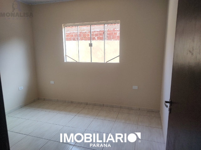 Residência para  Alugar em Campo Mourão pela Monalisa Imóveis