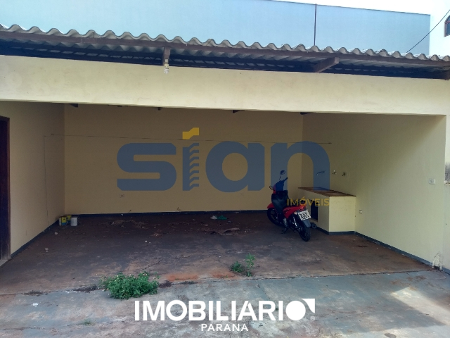 Residência para  Venda em Umuarama pela Sian Imóveis