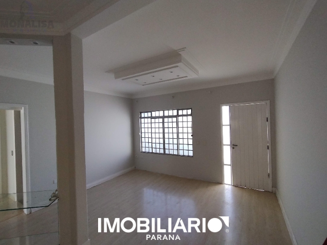 Residência para  Alugar em Campo Mourão pela Monalisa Imóveis