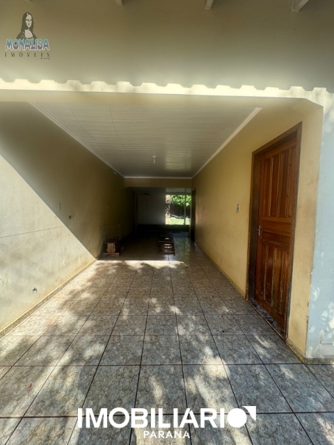 Residência para  Venda em Campo Mourão pela Monalisa Imóveis