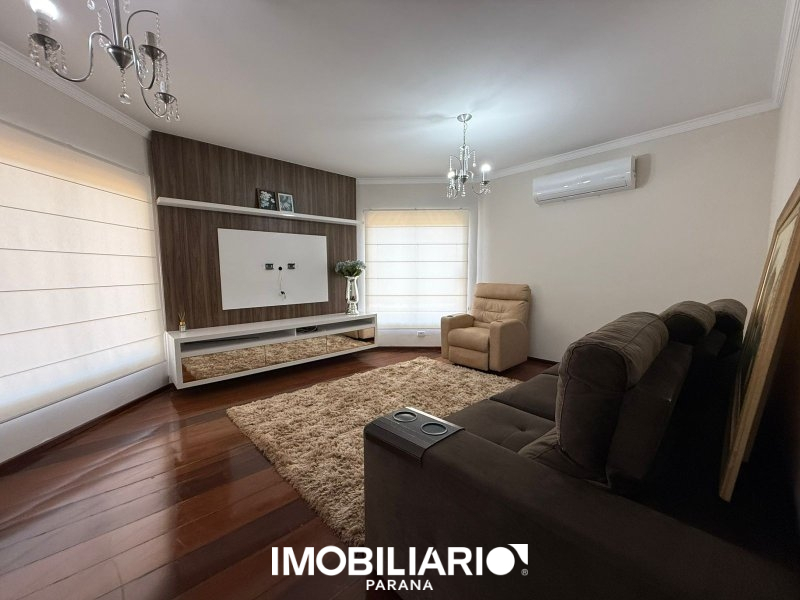 Residência para  Venda em Campo Mourão pela Monalisa Imóveis