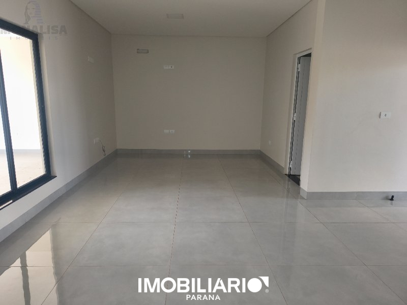 Residência para  Alugar em Campo Mourão pela Monalisa Imóveis