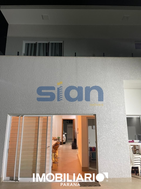 Residência para  Venda em Umuarama pela Sian Imóveis