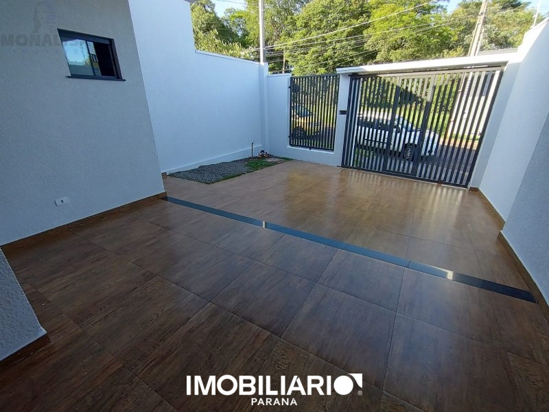 Residência para  Alugar em Campo Mourão pela Monalisa Imóveis