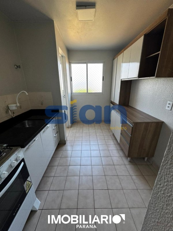 Apartamento para  Alugar em Umuarama pela Sian Imóveis