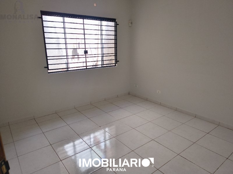 Residência para  Alugar em Campo Mourão pela Monalisa Imóveis