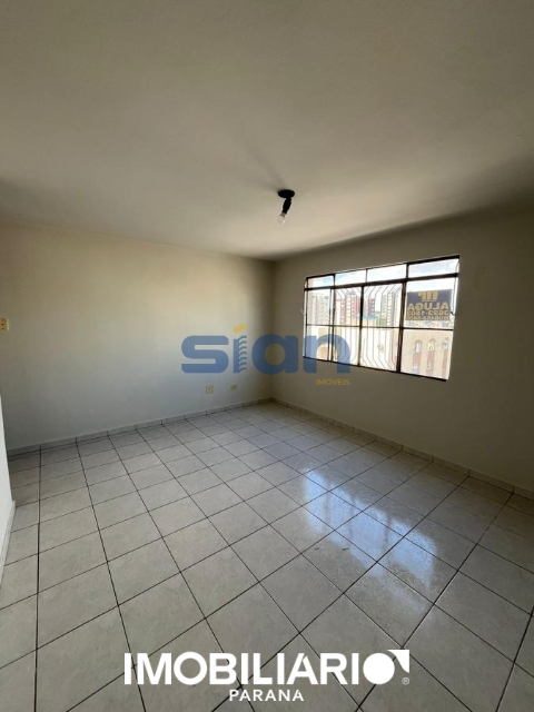 Apartamento para  Alugar em Umuarama pela Sian Imóveis