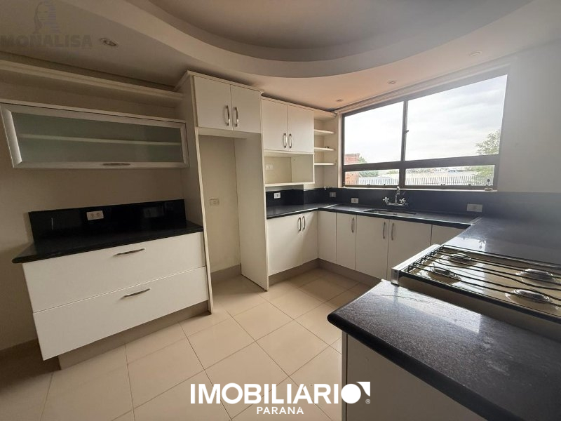 Apartamento para  Venda em Campo Mourão pela Monalisa Imóveis