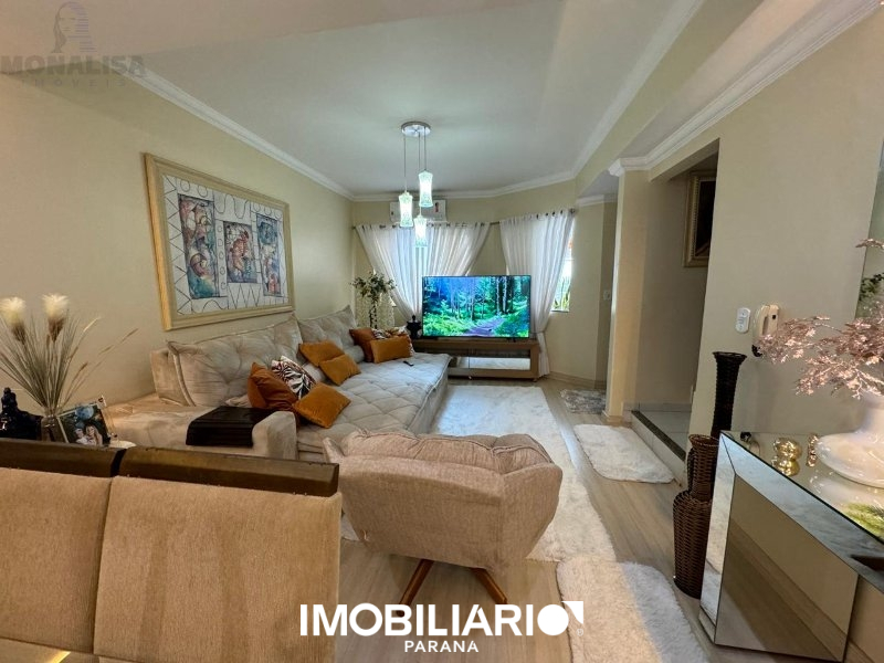 Residência para  Venda em Campo Mourão pela Monalisa Imóveis