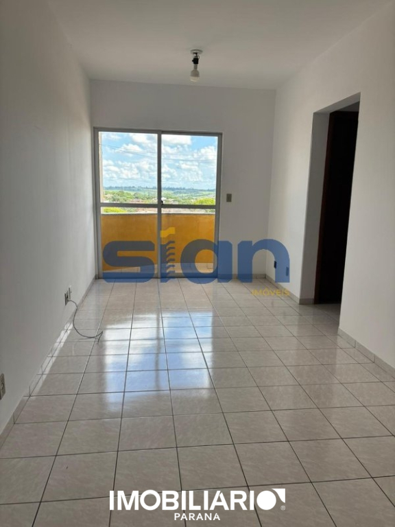 Apartamento para  Alugar em Umuarama pela Sian Imóveis