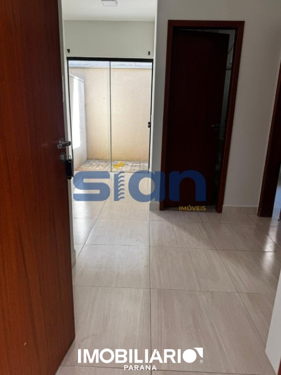 Residência para  Alugar em Umuarama pela Sian Imóveis