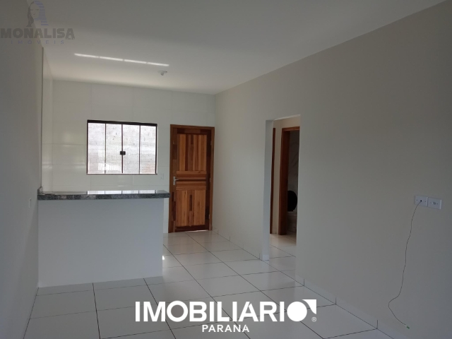 Residência para  Alugar em Campo Mourão pela Monalisa Imóveis