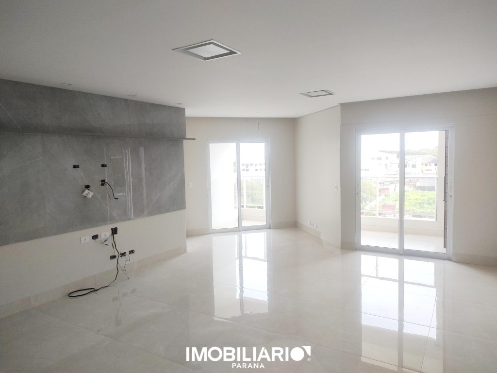 Apartamento para  Alugar em Campo Mourão pela Monalisa Imóveis