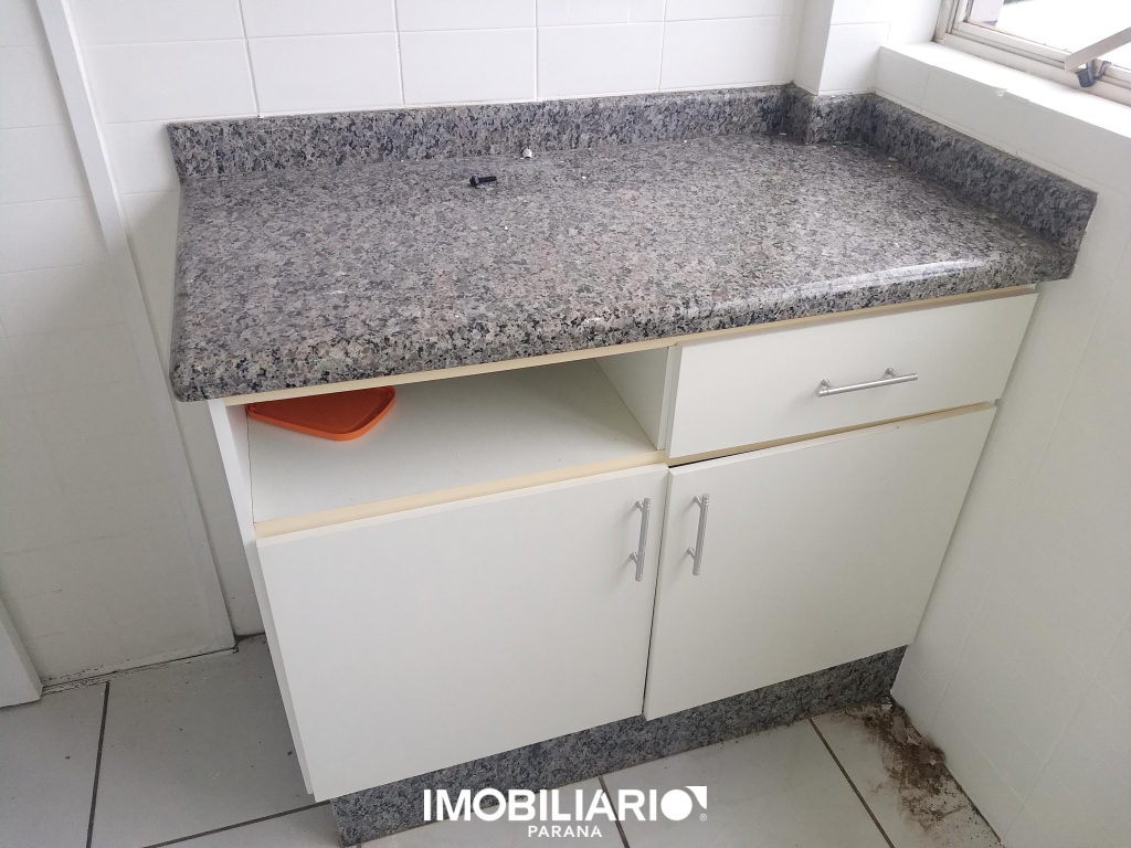 Apartamento para  Alugar em Campo Mourão pela Monalisa Imóveis