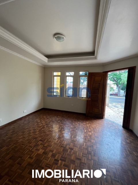 Residência para  Alugar em Umuarama pela Sian Imóveis