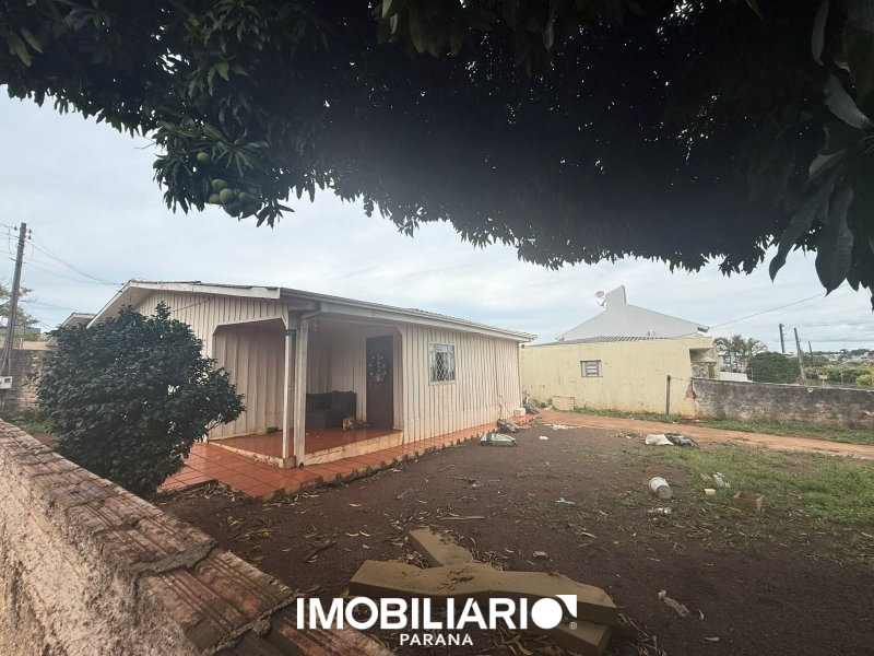 Terreno para  Venda em Campo Mourão pela Monalisa Imóveis