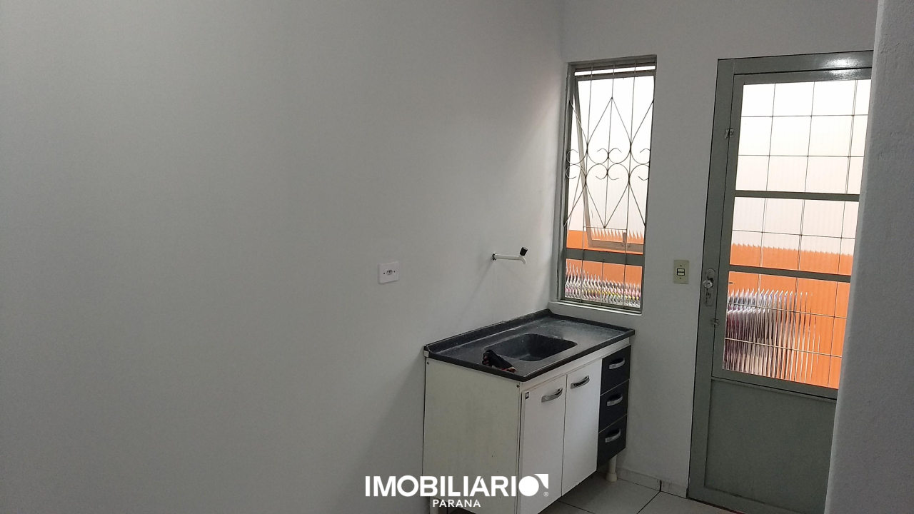 Residência para  Alugar em Campo Mourão pela Monalisa Imóveis