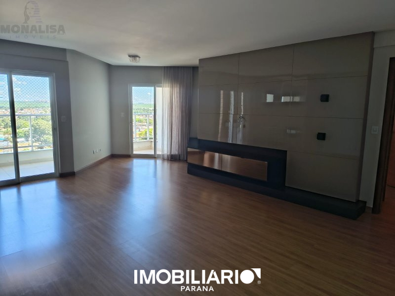 Apartamento para  Alugar em Campo Mourão pela Monalisa Imóveis