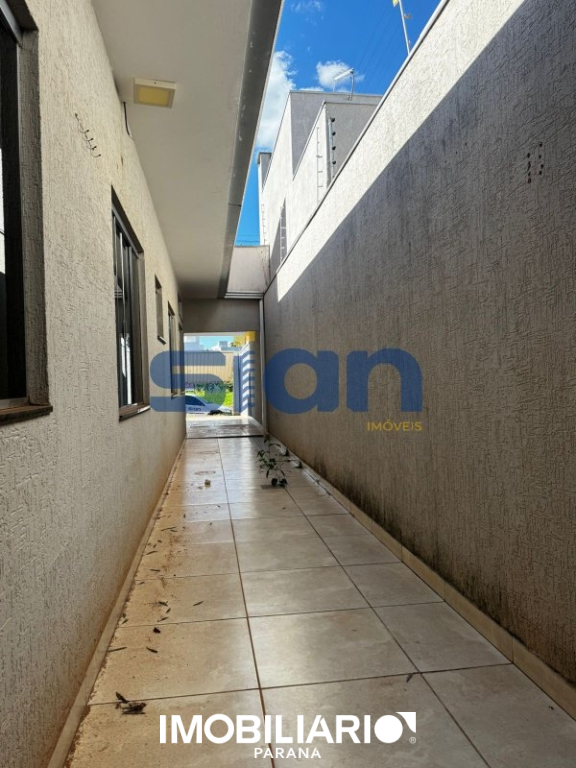 Residência para  Alugar em Umuarama pela Sian Imóveis