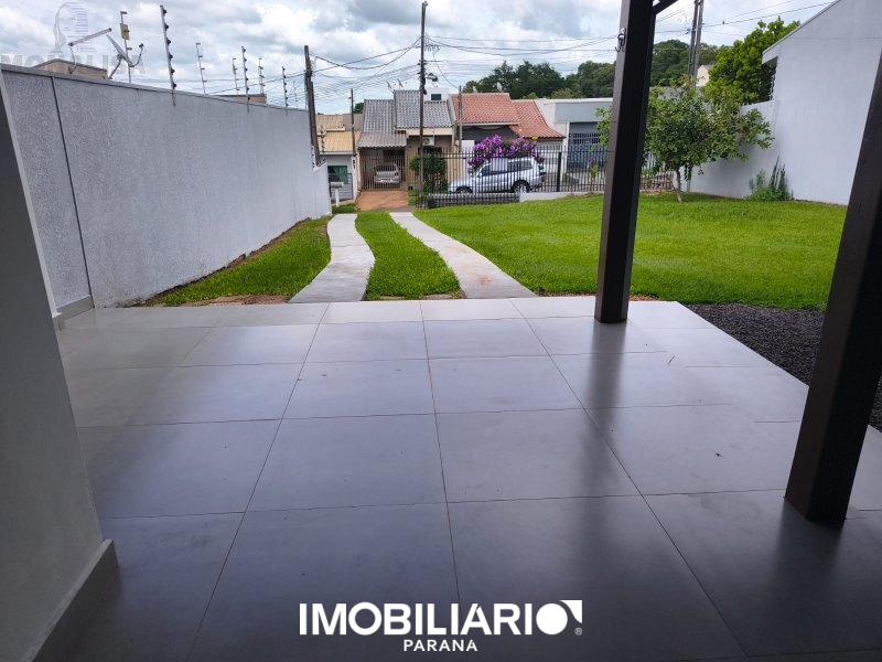 Residência para  Alugar em Campo Mourão pela Monalisa Imóveis