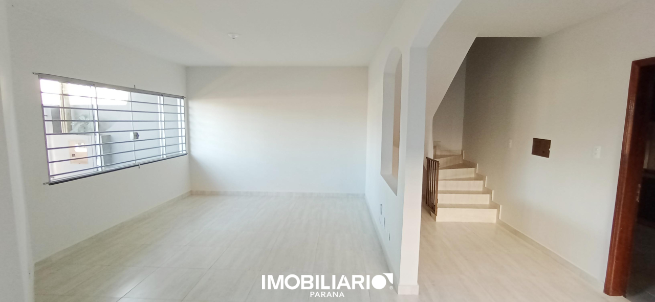 Residência para  Alugar em Campo Mourão pela Monalisa Imóveis