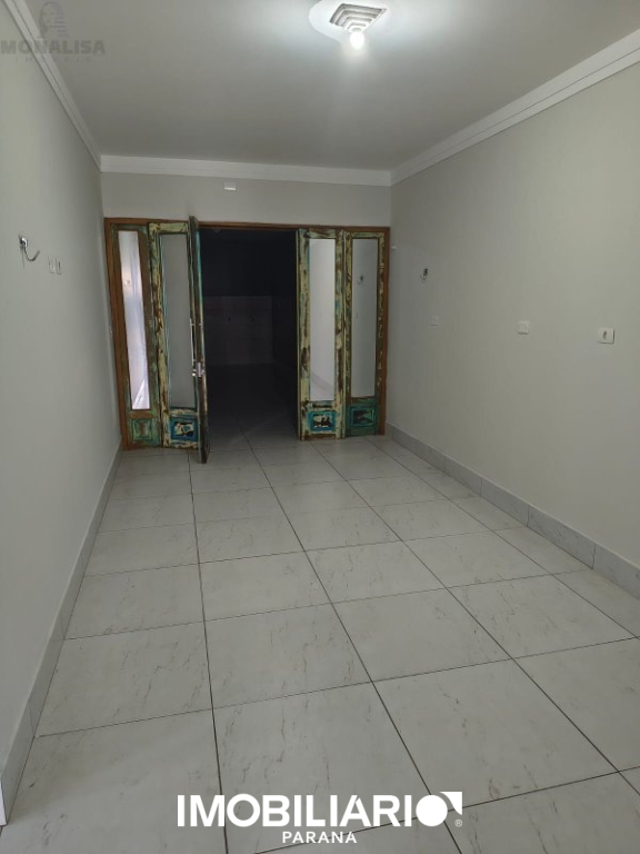 Residência para  Alugar em Campo Mourão pela Monalisa Imóveis