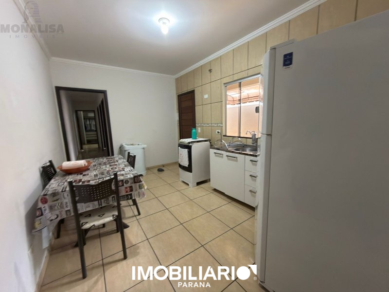 Residência para  Venda em Campo Mourão pela Monalisa Imóveis