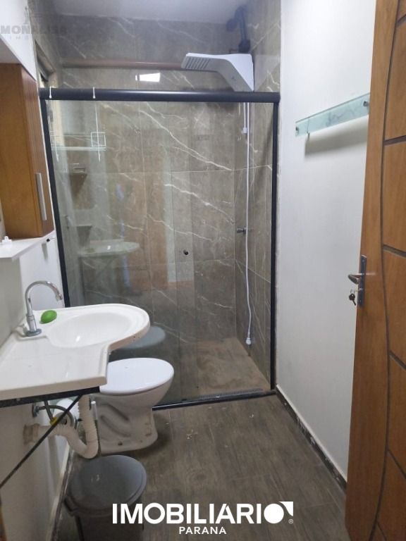 Residência para  Alugar em Campo Mourão pela Monalisa Imóveis