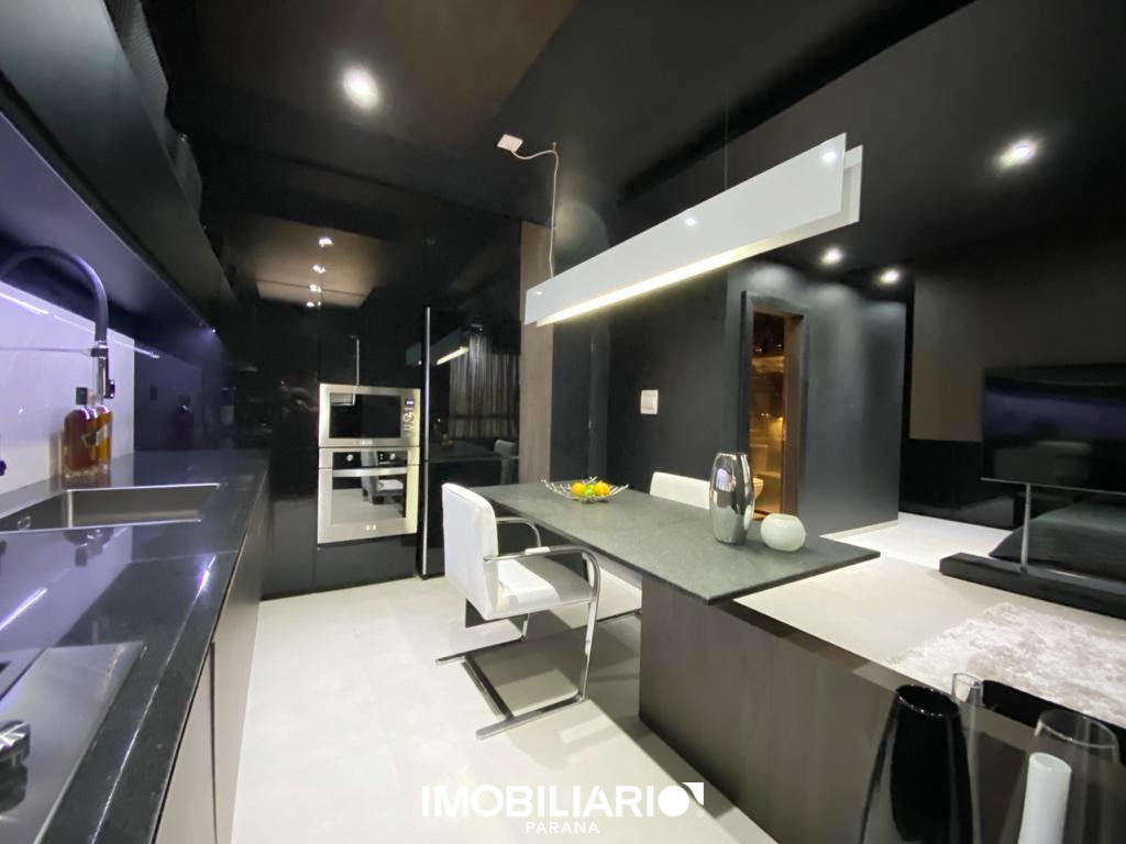 Apartamento para  Alugar em Campo Mourão pela Monalisa Imóveis