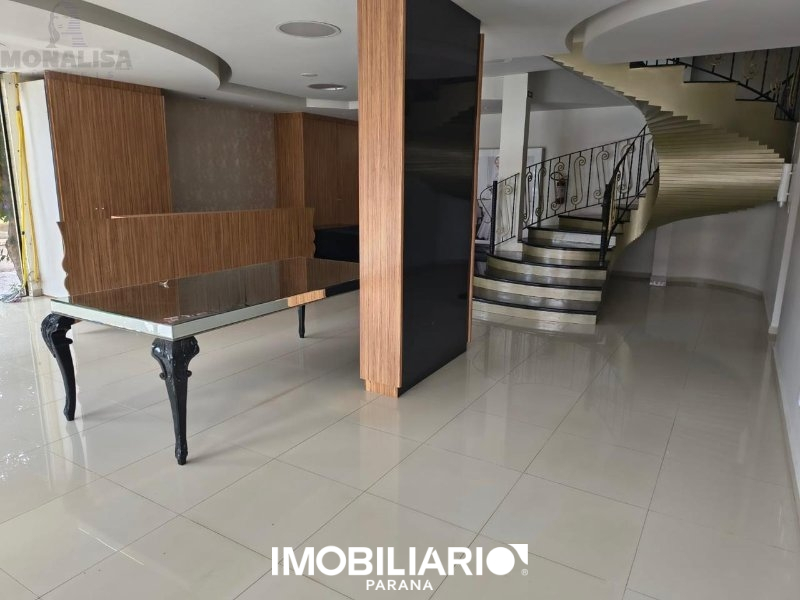 Comercial E Residencial para  Alugar em Campo Mourão pela Monalisa Imóveis