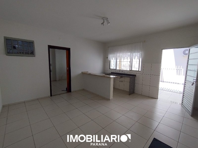 Residência para  Alugar em Campo Mourão pela Monalisa Imóveis