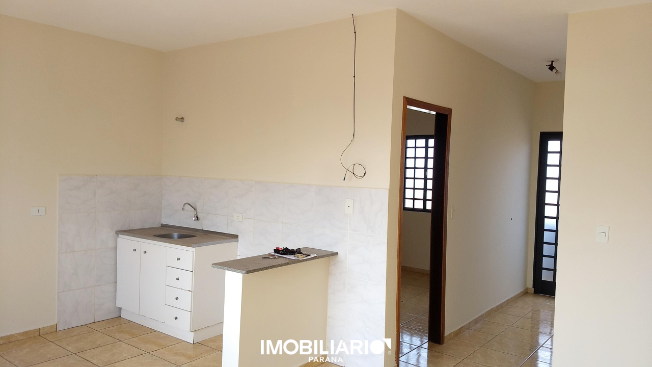 Residência para  Alugar em Campo Mourão pela Monalisa Imóveis